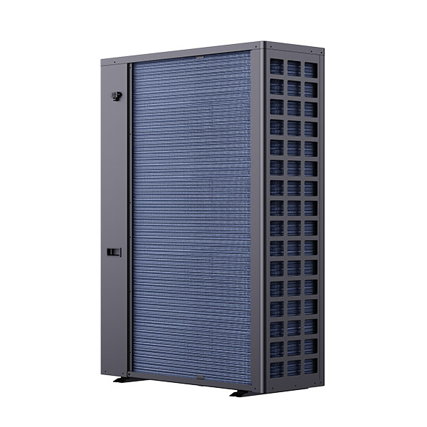 Pompa di calore ad aria Clima Pure R32 DC Inverter