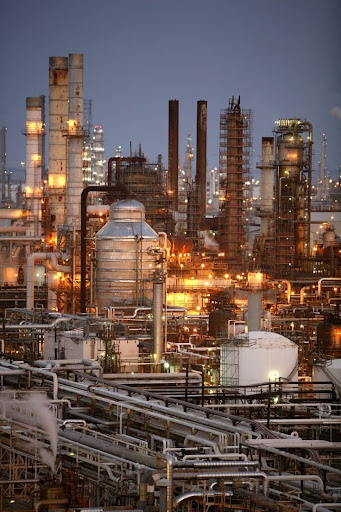 Elettrificazione industriale
