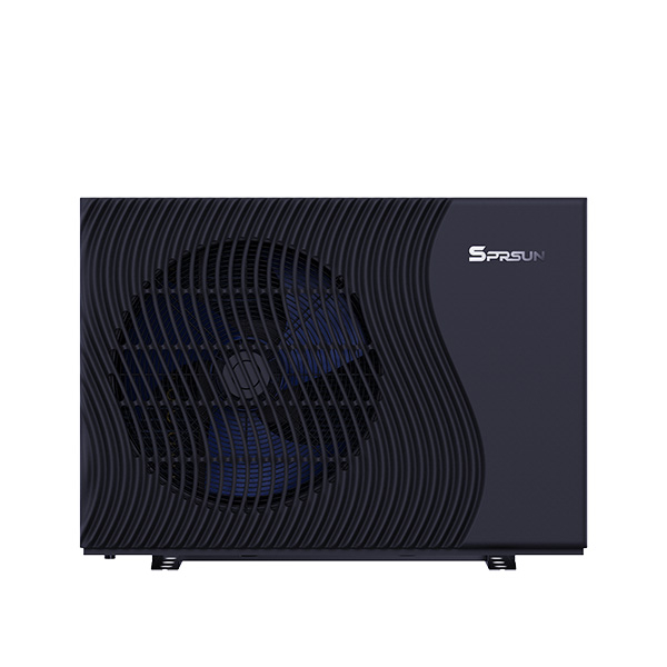 Serie R290 Greenergy - Pompe di calore DC inverter ultra silenziose con sorgente d'aria 6-22KW 20KW 22KW